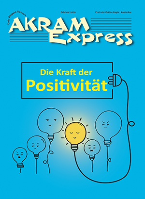 Die Kraft der Positivität