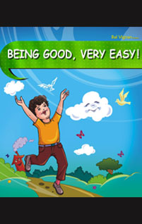 Being Good Very Easy